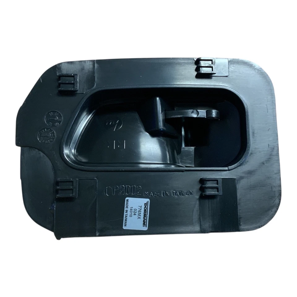 Dorman Interior Door Handle 776MX Shop All Dorman - Image 2 of 2