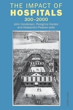 The Impact of Hospitals: 300-2000 by John Hen...