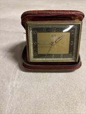 sveglia vintage meccanica