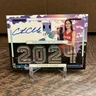 2025 Panini Impeccable WNBA - Caitlin Clark Award Winning Signatures /24 ROY SSP