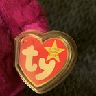 Ty Beanie Buddies Millenium 1999 Plush Bear Set w/ Tags Retired A lot of 2 RARE! — photo 9