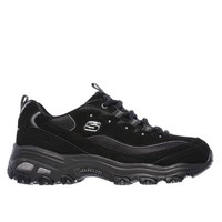 Buty Skechers D-Lites Biggest Fan Black W 11930-BBK - 39.0 Skechers