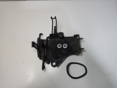 Yamaha MT-07 2014 - 2021 Steuergerät & ABS Pumpe Halterung