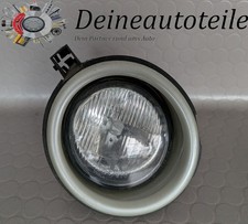 Renault Twingo C06 Nebelscheinwerfer Links Fassung Silber 7700420891 7700838255