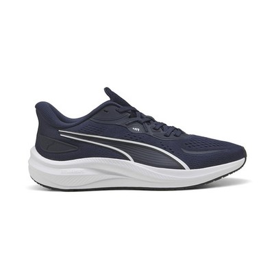 PUMA Skyrocket Lite 2 Running  Mens Blue, White Sneakers Athletic Shoes 31173018