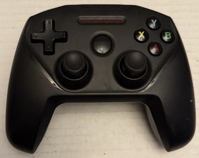 SteelSeries Nimbus Wireless Gaming Controller