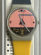 Swatch GM102 Osiris - Nuovo