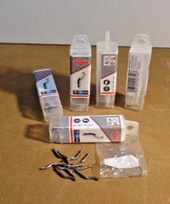 (5) New Ruko Ten Packs Deburring Blades #107012.   50 in all - Free Shipping