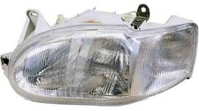 IPARLUX Scheinwerfer Hauptscheinwerfer Links für FORD Escort VI Cabrio (ALL)