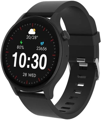 Denver Smartwatch SWC-338B "sehr gut"