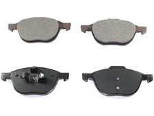 For 2005-2011 Volvo S40 Brake Pad Set Front 79142VPTK 2006 2007 2008 2009 2010