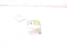 2013 TOYOTA PRIUS V THREE 1.8L FWD AT AIRBAG ELECTRONIC CONTROL MODULE ECM 