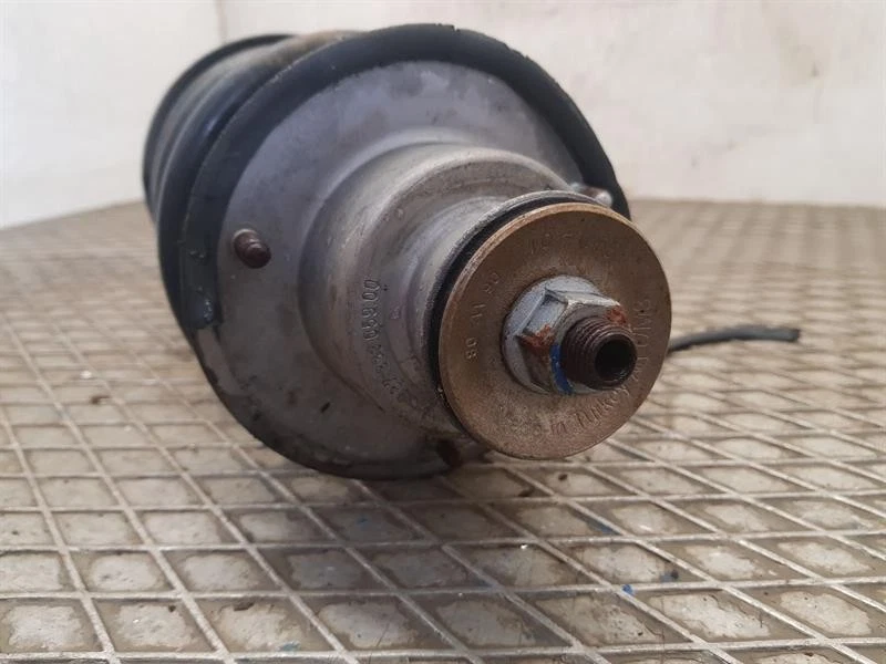 Amortiguador trasero Porsche Cayman 2009 lado derecho 3,4 gasolina M97,21 9873305113 Foto 3 de 4