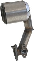 Bosal 090-279 Katalysator FüR Juke Pulsar Qashqai II X-TRAIL III 1.6 06.10-