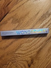 Wonderskin 360 Contour Lipliner RUBY Full Size New/Boxed AUTHENTIC
