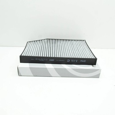 BMW X3 G01 Innenraum Aktivkohlefilter 64119382886 NEU