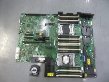 IBM 01PE215 System Board- X3650 M5