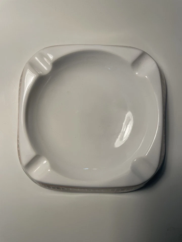 Aschenbecher Zigarren Jägermeister Porzellan - Bild 2 von 3