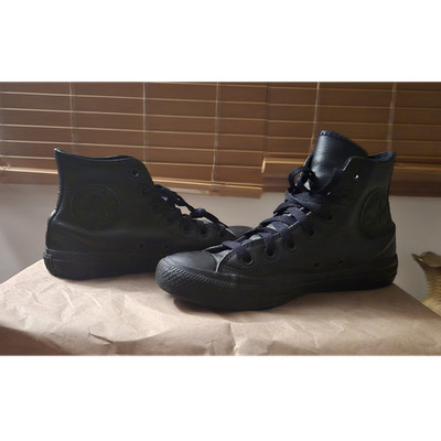  All Star Women's High Top Sneaker 