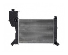 Wasserk&uuml;hler Motork&uuml;hlung f&uuml;r Mercedes Sprinter B901 B902 B903 B904 2.3 95-06