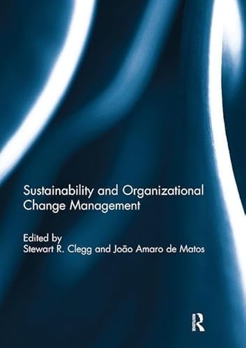 Sustainability and Organizational Change Management - Image 3