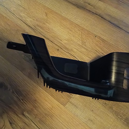 2011 2012 2013 Kia Optima Left Driver Master Power Window Switch Bezel Trim - Picture 3 of 6
