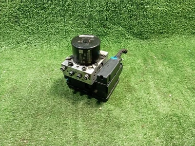 1K0614517BJ 1K0907379AN VW Hydraulikblock pumpe Steuergerät ABS  - Bild 1 von 4