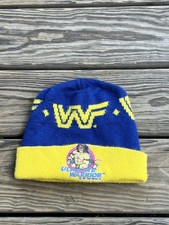 Ultimate Warrior Cards and Memorabilia Guide 60