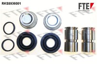FTE FüHrungshüLse, Bremssattel 9334303 FüR Opel