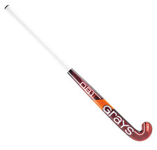 Grays DB 1i Hockeyschläger | Indoor | Black/...