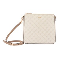 Joop Women - Mazzolino Jamina Shoulderbag Mvz - Moon Rock Damentasche
