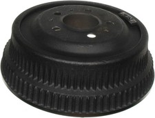 ACDelco Professional 18B76 Rear Brake Drum