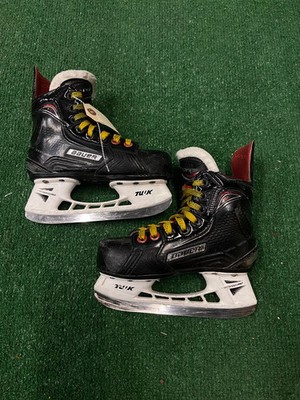 Bauer Vapor 1X (2017 Model) - Youth