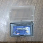Advance Wars 2 Black Hole Rising GBA