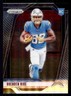 2024 Panini Prizm #313 Brenden Rice Los Angeles Chargers