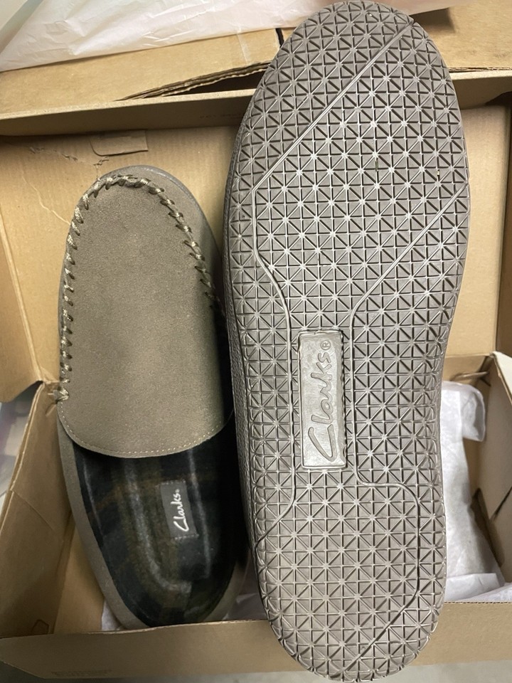 Sandali e ciabatte uomo Clarks