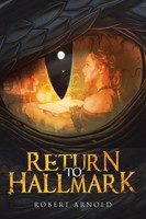Robert Arnold | Return To Hallmark | Taschenbuch | Englisch (2019)