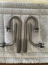Barras de inmersión y presión Total Gym para XLS FIT XL 2000 3000 Electra