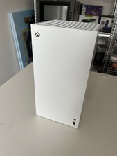 Imagen de OEM Microsoft Xbox Series X White - Shell Case Housing Chassis - BRAND NEW!
