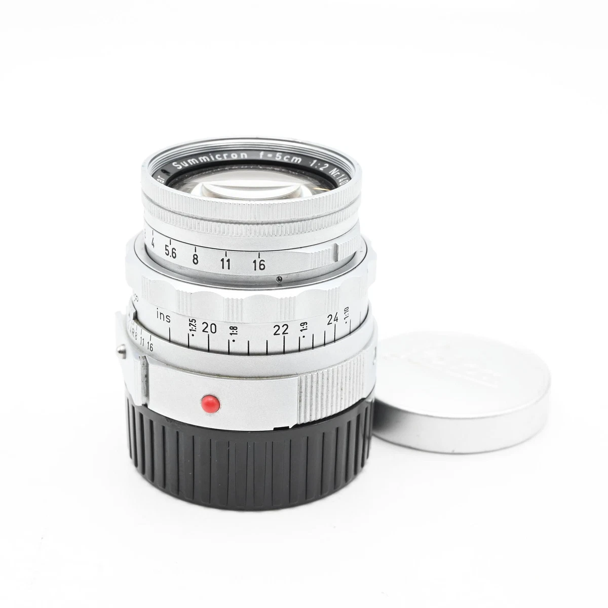 Leica Summicron 5cm for sale | eBay