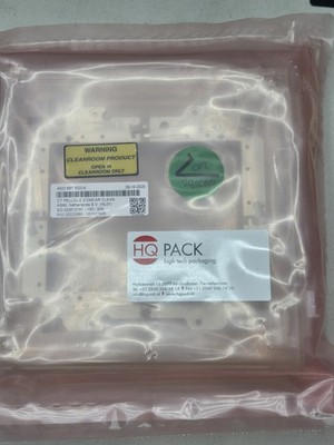 ASML CT Pellicle COMCAR Frame Carrier 4022.667.50214 Semiconductor   NEW SEALED