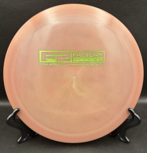Innova Star Driver Destroyer 173-175g - Corner Sport AS