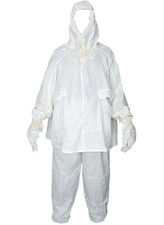 Mimetic Suits Winter Army URSS tuta mimetica esercito russo