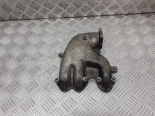 Volkswagen Polo III 6N 6N2 6NF 2000 Diesel 55kW Ansaugbr�cke Ansaugkr�mmer