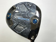 Callaway PARADYM Ai SMOKE MAX 9 Degree TENSEI 50 for Callaway Ai SMOKE S Flex