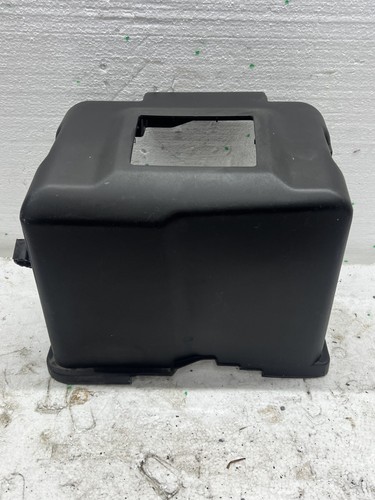 VW Bora Golf 4 1J0915435C Batterieabdeckung Abdeckung Batterie Kasten Deckel