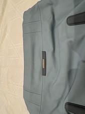 Miche HEIDI Prima Bag Purse Shell Light Gray Black Taupe Pleated