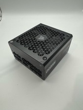 Corsair RM850e 2025 Fully Modular Low-Noise ATX Power Supply Black