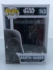 Funko POP! Star Wars Rogue One Darth Vader #143 Vinyl Figure NOT MINT