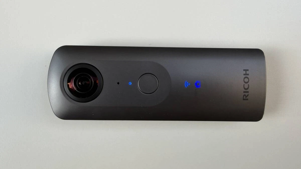 Ricoh RICOH THETA V Digital Cameras for Sale | Shop New & Used
